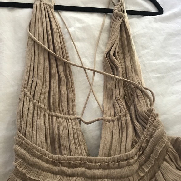 Free People Maxi Dress - Picture 2 of 5